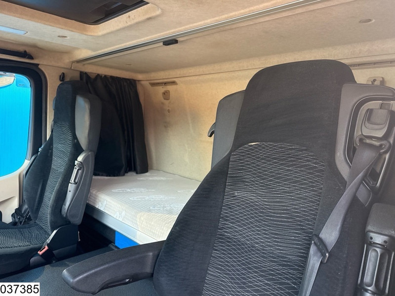 Mercedes-Benz Actros 2443 6x2, EURO 6, PTO, Standairco - Alvaz teherautó: 5 kép. Mercedes-Benz Actros 2443 6x2, EURO 6, PTO, Standairco - Alvaz teherautó: 5 kép.