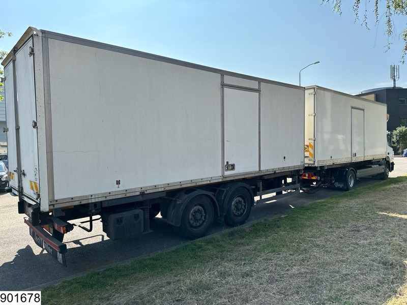 Mercedes-Benz Atego 1224 EURO 6, BDF, COMBI - Cserefelépítményes teherautó: 2 kép. Mercedes-Benz Atego 1224 EURO 6, BDF, COMBI - Cserefelépítményes teherautó: 2 kép.