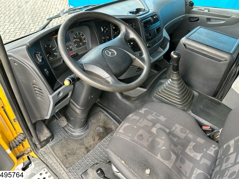 Mercedes-Benz Axor 2629 EURO 5, Palfinger, Remote, Steel - Billenőplatós teherautó, Darus autó: 5 kép. Mercedes-Benz Axor 2629 EURO 5, Palfinger, Remote, Steel - Billenőplatós teherautó, Darus autó: 5 kép.