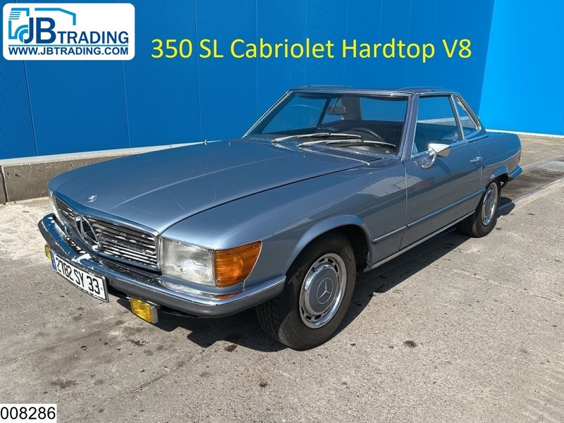 Mercedes-Benz cabriolet 350sl SL 350 , V8, Cabrio, Hardtop - Autó: 1 kép. Mercedes-Benz cabriolet 350sl SL 350 , V8, Cabrio, Hardtop - Autó: 1 kép.