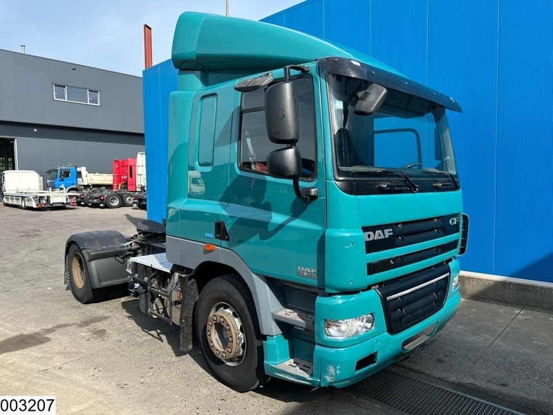 DAF CF 360 EURO 5 - Nyergesvontató: 3 kép. DAF CF 360 EURO 5 - Nyergesvontató: 3 kép.