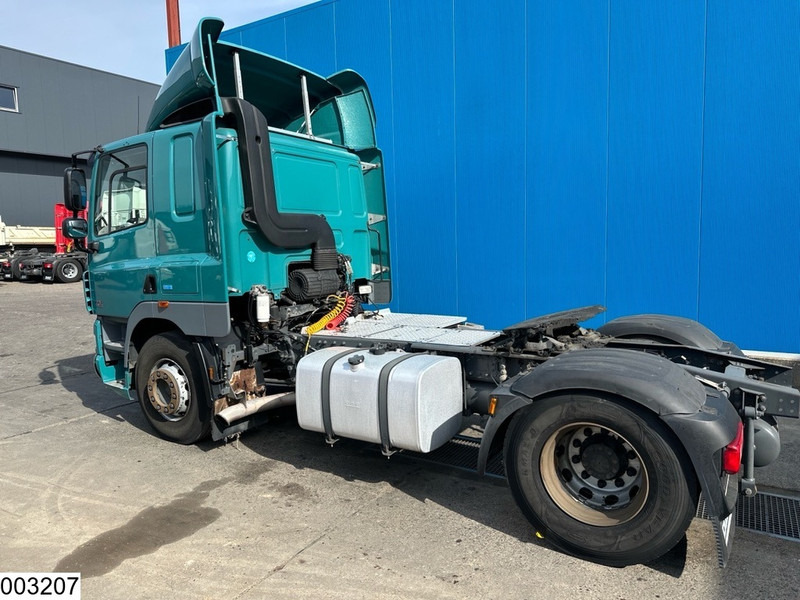 DAF CF 360 EURO 5 - Nyergesvontató: 4 kép. DAF CF 360 EURO 5 - Nyergesvontató: 4 kép.