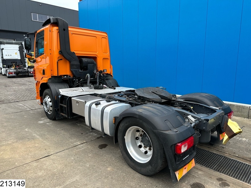 DAF CF 450 EURO 6 - Nyergesvontató: 2 kép. DAF CF 450 EURO 6 - Nyergesvontató: 2 kép.
