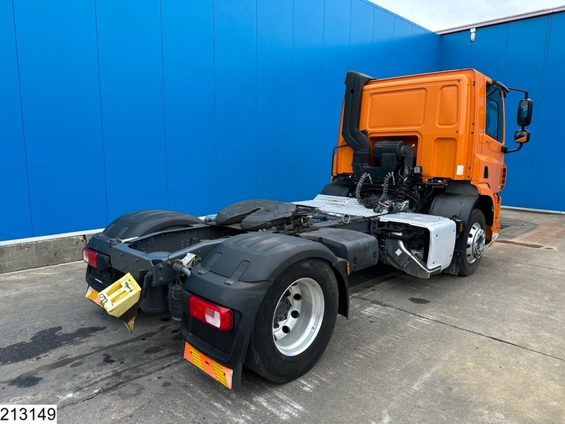 DAF CF 450 EURO 6 - Nyergesvontató: 4 kép. DAF CF 450 EURO 6 - Nyergesvontató: 4 kép.