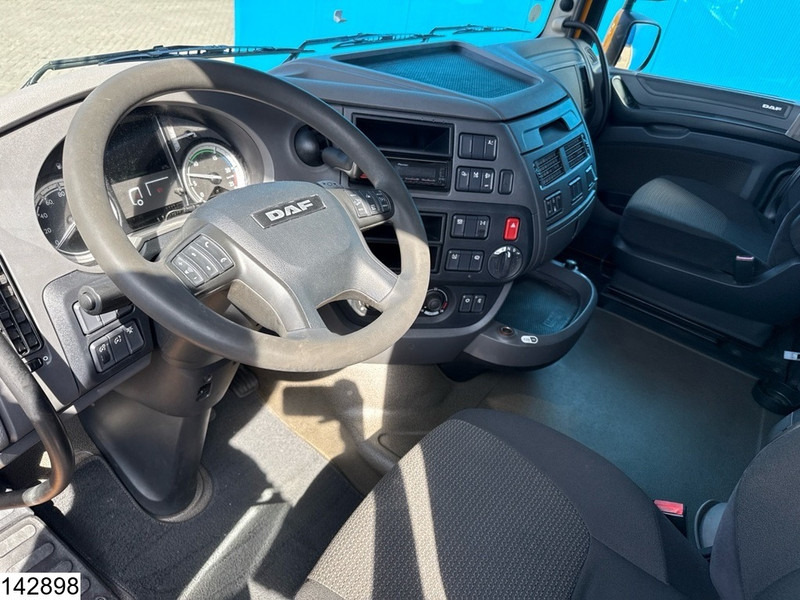 DAF XF 460 EURO 6, PTO - Nyergesvontató: 5 kép. DAF XF 460 EURO 6, PTO - Nyergesvontató: 5 kép.