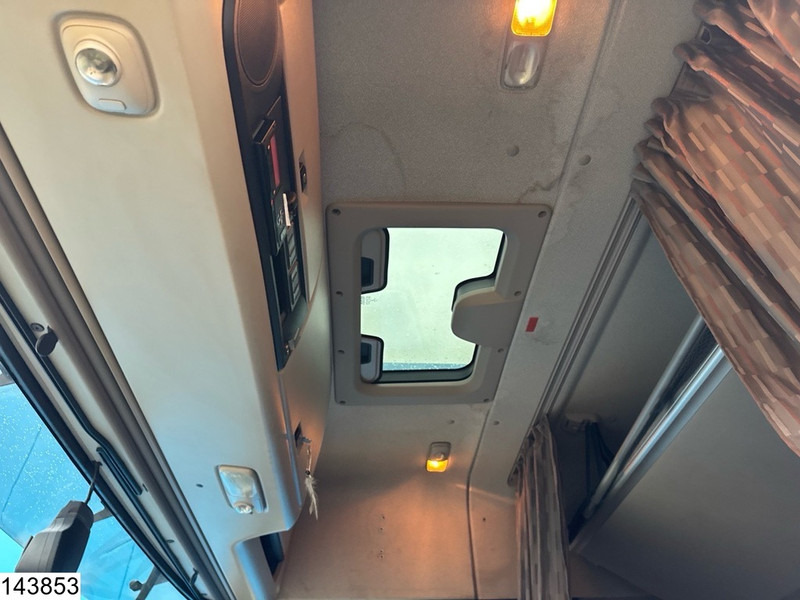 Nyergesvontató DAF XF 460 EURO 6, Retarder, ACC: 9 kép.