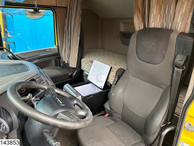 Nyergesvontató DAF XF 460 EURO 6, Retarder, ACC: 8 kép.