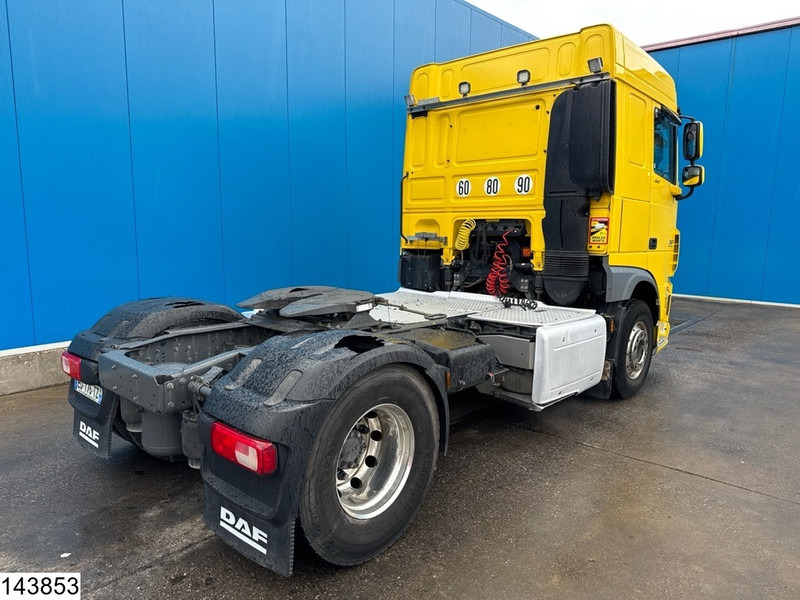 DAF XF 460 EURO 6, Retarder, ACC - Nyergesvontató: 2 kép. DAF XF 460 EURO 6, Retarder, ACC - Nyergesvontató: 2 kép.