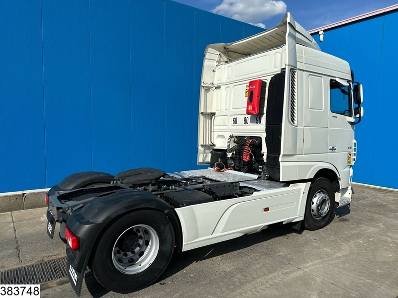 DAF XF 480 EURO 6, Retarder, Standairco - Nyergesvontató: 2 kép. DAF XF 480 EURO 6, Retarder, Standairco - Nyergesvontató: 2 kép.