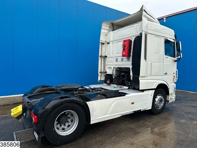 DAF XF 480 EURO 6, Retarder, Standairco - Nyergesvontató: 2 kép. DAF XF 480 EURO 6, Retarder, Standairco - Nyergesvontató: 2 kép.