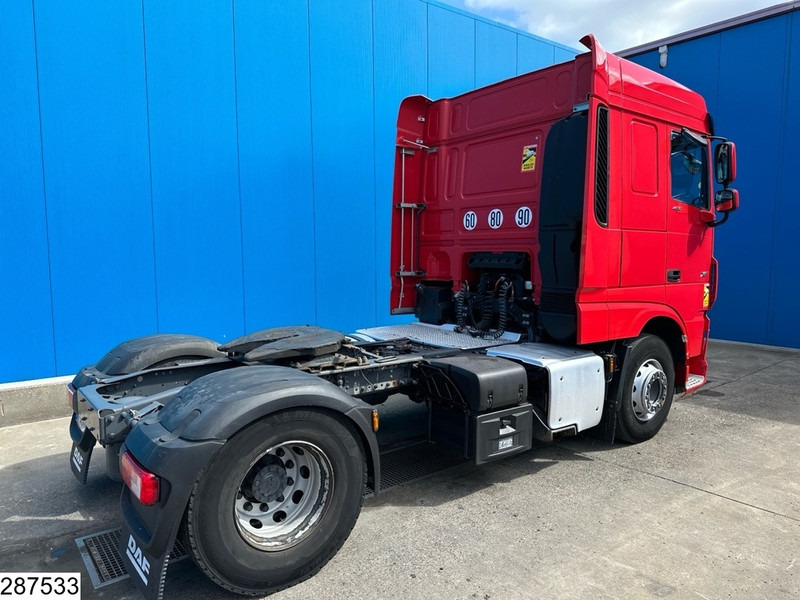 DAF XF 480 EURO 6, Retarder, Standairco - Nyergesvontató: 2 kép. DAF XF 480 EURO 6, Retarder, Standairco - Nyergesvontató: 2 kép.