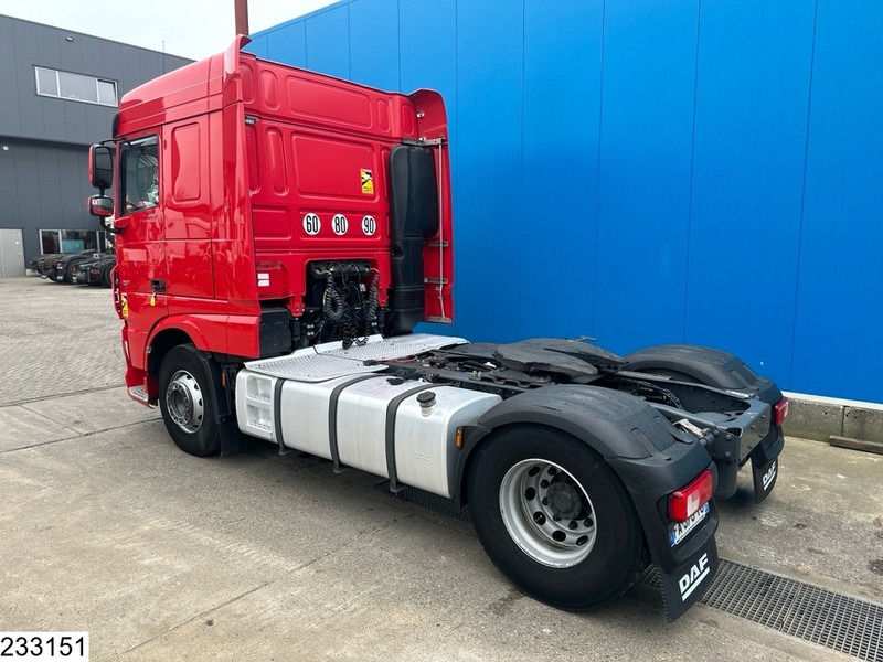 DAF XF 480 EURO 6, Standairco - Nyergesvontató: 4 kép. DAF XF 480 EURO 6, Standairco - Nyergesvontató: 4 kép.