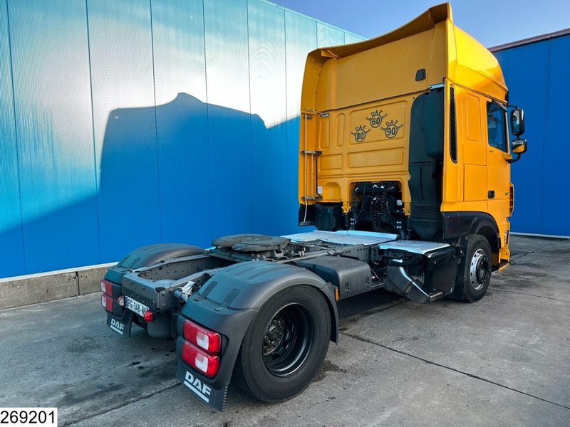 DAF XF 480 SSC, EURO 6, Standairco - Nyergesvontató: 4 kép. DAF XF 480 SSC, EURO 6, Standairco - Nyergesvontató: 4 kép.