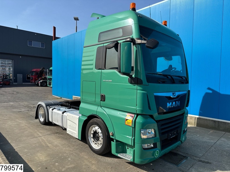 MAN TGX 18 500 EURO 6, Retarder, Mega - Nyergesvontató: 3 kép. MAN TGX 18 500 EURO 6, Retarder, Mega - Nyergesvontató: 3 kép.