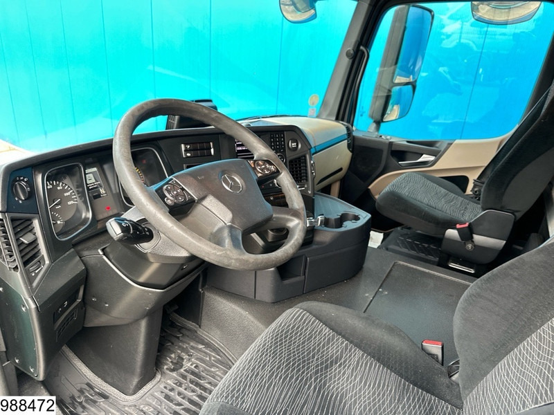 Mercedes-Benz Actros 1848 EURO 6, Retarder, Airco - Nyergesvontató: 5 kép. Mercedes-Benz Actros 1848 EURO 6, Retarder, Airco - Nyergesvontató: 5 kép.