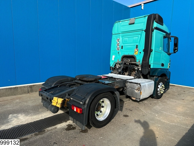 Mercedes-Benz Actros 1848 EURO 6, Retarder, PTO, Standairco - Nyergesvontató: 2 kép. Mercedes-Benz Actros 1848 EURO 6, Retarder, PTO, Standairco - Nyergesvontató: 2 kép.
