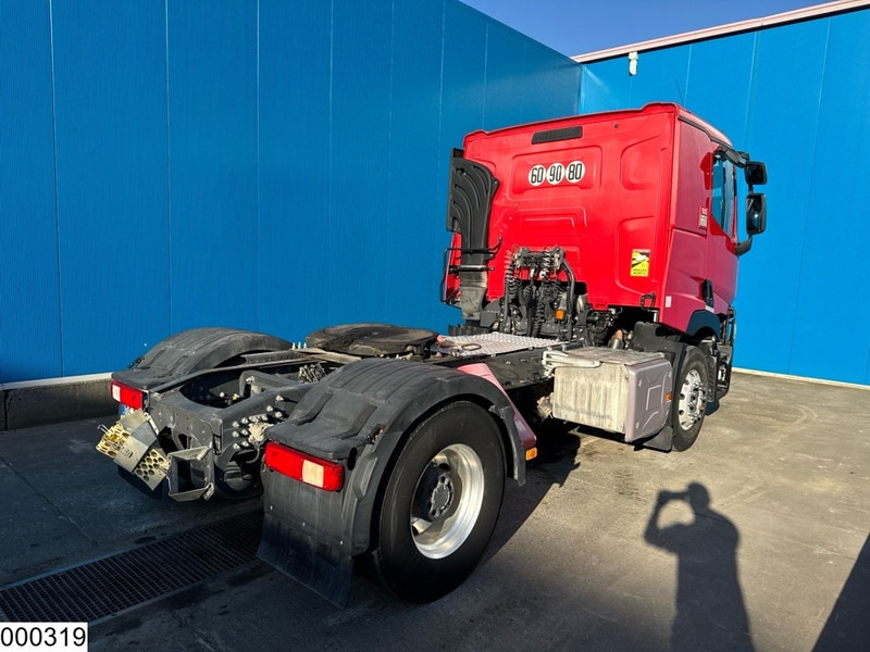 Renault C 430 EURO 6, Retarder, PTO, Hubreduction - Nyergesvontató: 3 kép. Renault C 430 EURO 6, Retarder, PTO, Hubreduction - Nyergesvontató: 3 kép.