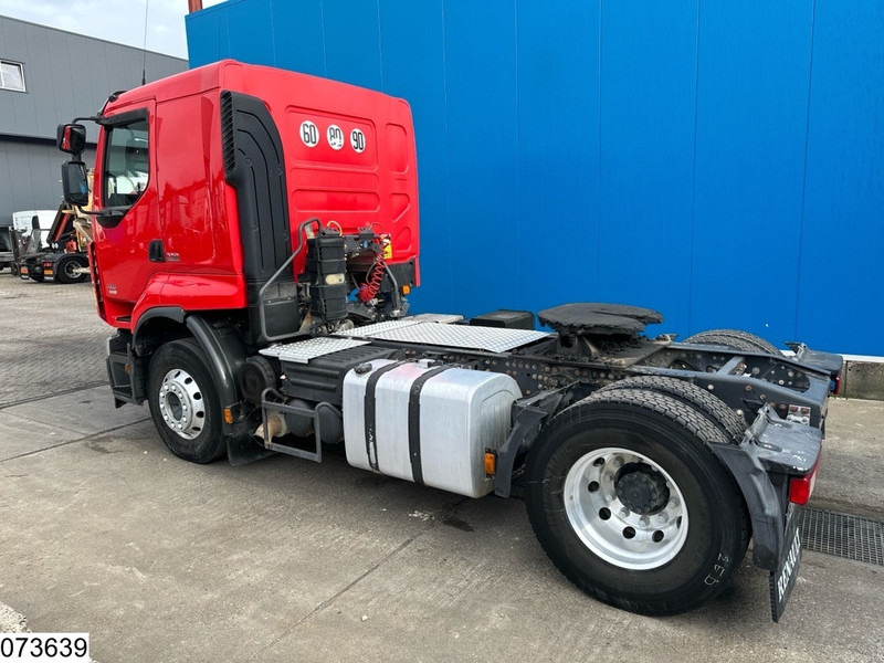 Renault Lander 430 Dxi EURO 5 EEV, Retarder, PTO, ADR - Nyergesvontató: 4 kép. Renault Lander 430 Dxi EURO 5 EEV, Retarder, PTO, ADR - Nyergesvontató: 4 kép.