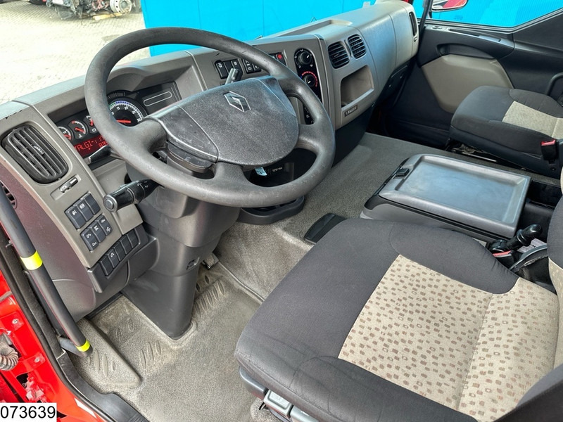 Renault Lander 430 Dxi EURO 5 EEV, Retarder, PTO, ADR - Nyergesvontató: 5 kép. Renault Lander 430 Dxi EURO 5 EEV, Retarder, PTO, ADR - Nyergesvontató: 5 kép.