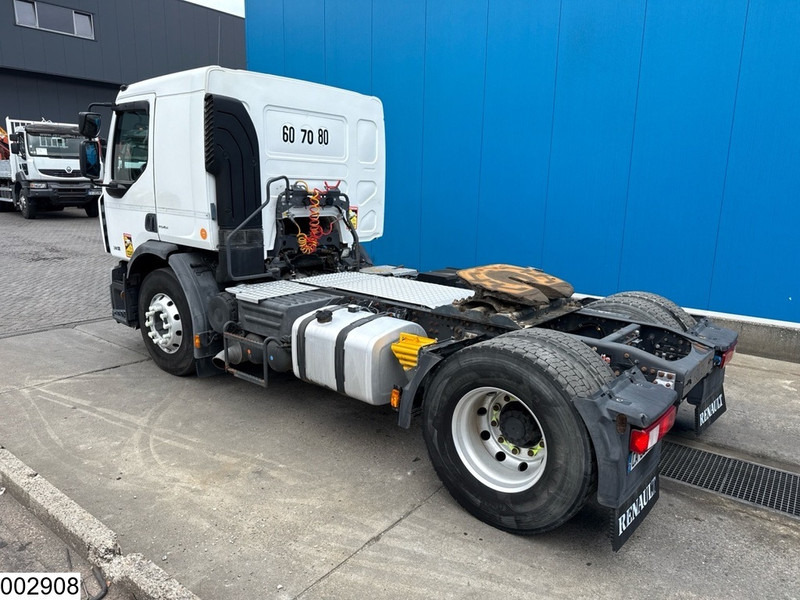Renault Premium 380 Dxi EURO 5, PTO - Nyergesvontató: 4 kép. Renault Premium 380 Dxi EURO 5, PTO - Nyergesvontató: 4 kép.