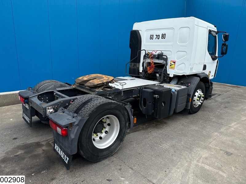 Renault Premium 380 Dxi EURO 5, PTO - Nyergesvontató: 3 kép. Renault Premium 380 Dxi EURO 5, PTO - Nyergesvontató: 3 kép.