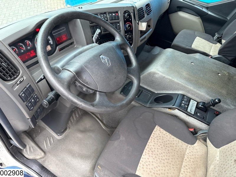 Renault Premium 380 Dxi EURO 5, PTO - Nyergesvontató: 5 kép. Renault Premium 380 Dxi EURO 5, PTO - Nyergesvontató: 5 kép.