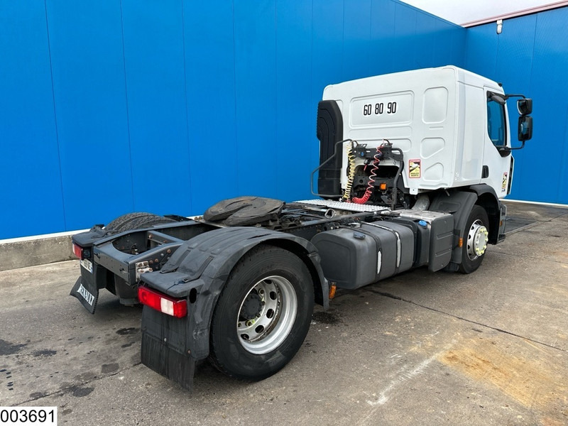 Renault Premium 380 Dxi EURO 5, Retarder - Nyergesvontató: 2 kép. Renault Premium 380 Dxi EURO 5, Retarder - Nyergesvontató: 2 kép.