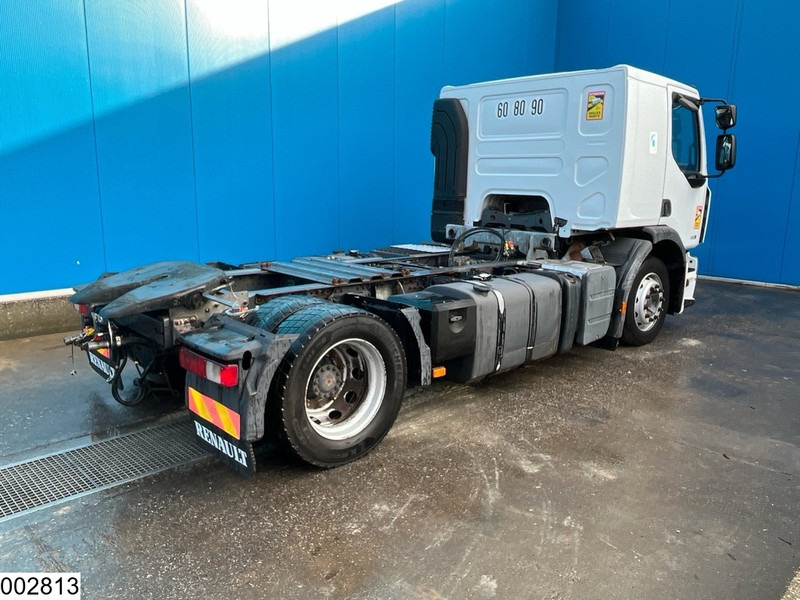 Renault Premium 380 Dxi EURO 5, Retarder, LOHR - Nyergesvontató: 2 kép. Renault Premium 380 Dxi EURO 5, Retarder, LOHR - Nyergesvontató: 2 kép.