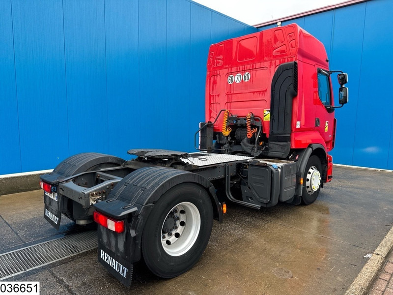 Renault Premium 430 Dxi EURO 5, ADR, Retarder, PTO - Nyergesvontató: 2 kép. Renault Premium 430 Dxi EURO 5, ADR, Retarder, PTO - Nyergesvontató: 2 kép.