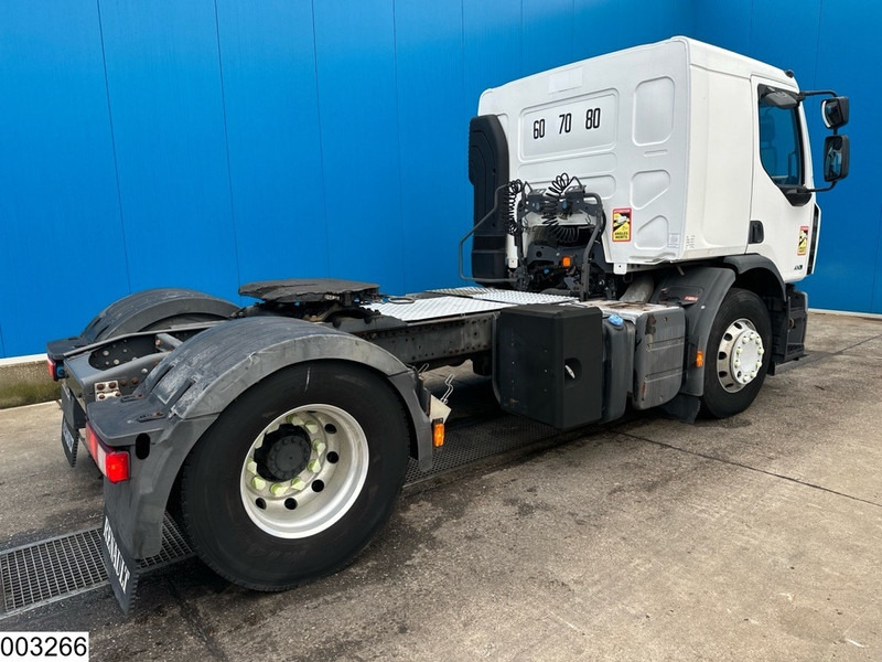 Renault Premium 430 Dxi EURO 5, ADR, Retarder, PTO - Nyergesvontató: 2 kép. Renault Premium 430 Dxi EURO 5, ADR, Retarder, PTO - Nyergesvontató: 2 kép.