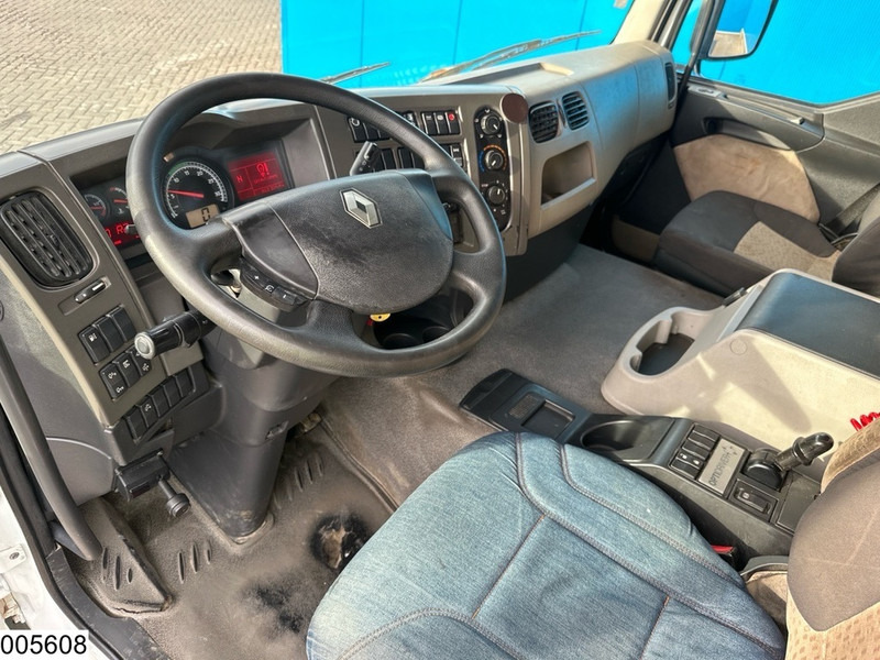 Renault Premium 440 Dxi EURO 3, Hydraulics - Nyergesvontató: 5 kép. Renault Premium 440 Dxi EURO 3, Hydraulics - Nyergesvontató: 5 kép.