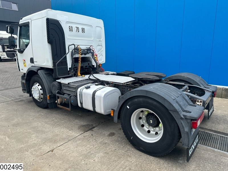Renault Premium 460 Dxi EURO 5, ADR, PTO - Nyergesvontató: 4 kép. Renault Premium 460 Dxi EURO 5, ADR, PTO - Nyergesvontató: 4 kép.