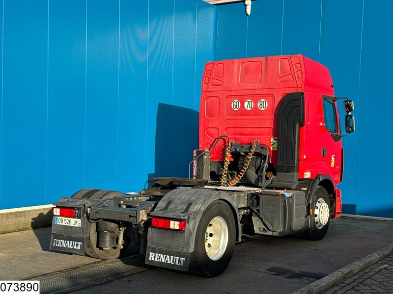 Renault Premium 460 Dxi EURO 5, ADR, Retarder, PTO - Nyergesvontató: 2 kép. Renault Premium 460 Dxi EURO 5, ADR, Retarder, PTO - Nyergesvontató: 2 kép.