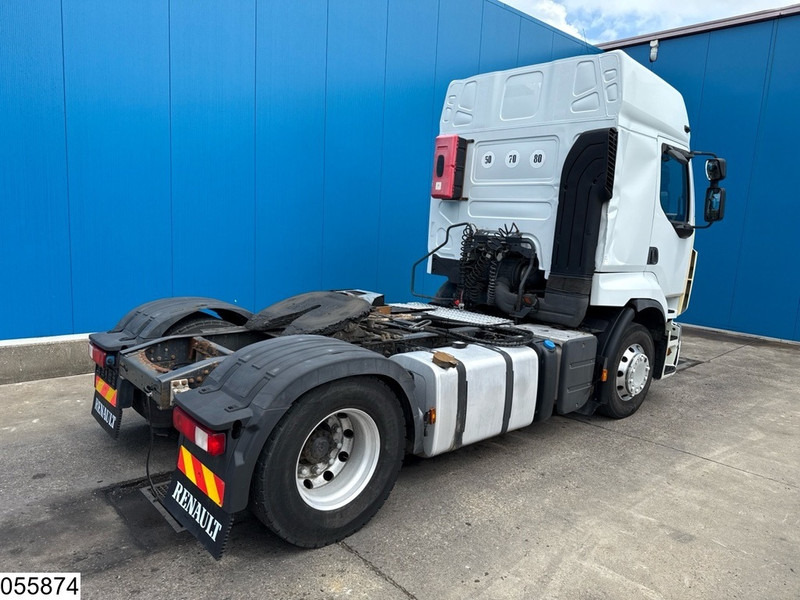 Renault Premium 460 Dxi EURO 5 EEV, ADR, Hydraulic, Standairco - Nyergesvontató: 3 kép. Renault Premium 460 Dxi EURO 5 EEV, ADR, Hydraulic, Standairco - Nyergesvontató: 3 kép.
