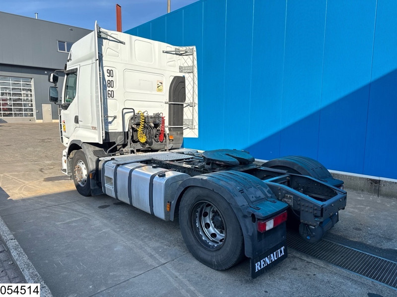 Renault Premium 460 Dxi EURO 5 - Nyergesvontató: 5 kép. Renault Premium 460 Dxi EURO 5 - Nyergesvontató: 5 kép.