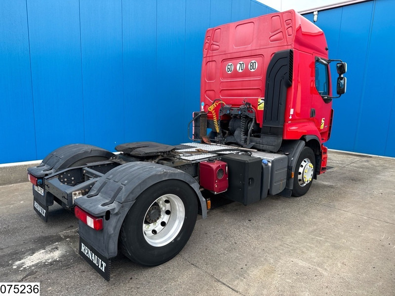 Renault Premium 460 Dxi EURO 5, Retarder, ADR, Hydraulic - Nyergesvontató: 2 kép. Renault Premium 460 Dxi EURO 5, Retarder, ADR, Hydraulic - Nyergesvontató: 2 kép.