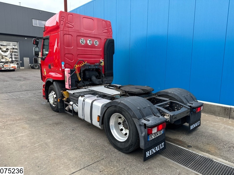 Renault Premium 460 Dxi EURO 5, Retarder, ADR, Hydraulic - Nyergesvontató: 4 kép. Renault Premium 460 Dxi EURO 5, Retarder, ADR, Hydraulic - Nyergesvontató: 4 kép.