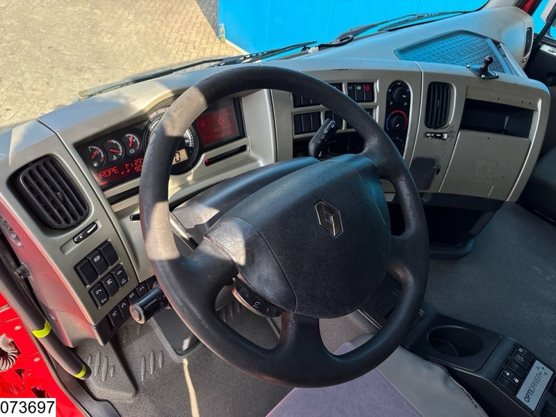 Renault Premium 460 Dxi EURO 5, Retarder, ADR, PTO - Nyergesvontató: 5 kép. Renault Premium 460 Dxi EURO 5, Retarder, ADR, PTO - Nyergesvontató: 5 kép.