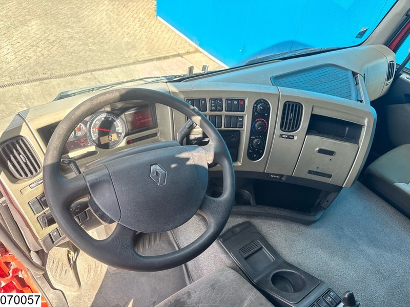 Renault Premium 460 Dxi EURO 5, Retarder - Nyergesvontató: 5 kép. Renault Premium 460 Dxi EURO 5, Retarder - Nyergesvontató: 5 kép.