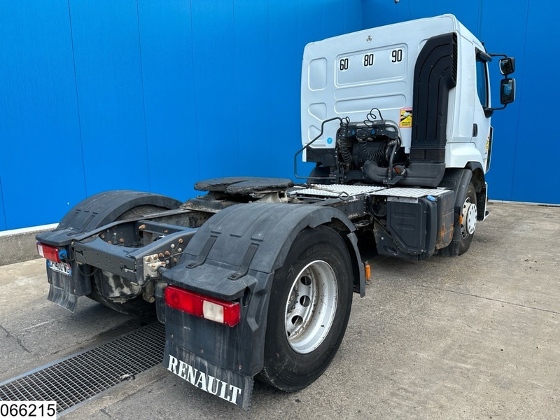 Renault Premium 460 Dxi EURO 5, Retarder - Nyergesvontató: 2 kép. Renault Premium 460 Dxi EURO 5, Retarder - Nyergesvontató: 2 kép.