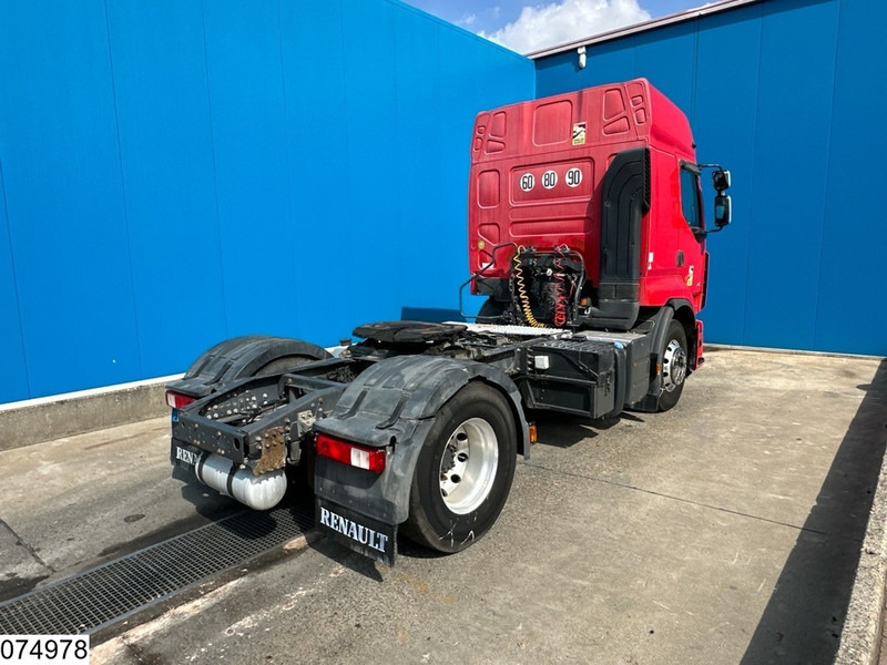 Renault Premium 460 Dxi EURO 5, Retarder - Nyergesvontató: 2 kép. Renault Premium 460 Dxi EURO 5, Retarder - Nyergesvontató: 2 kép.