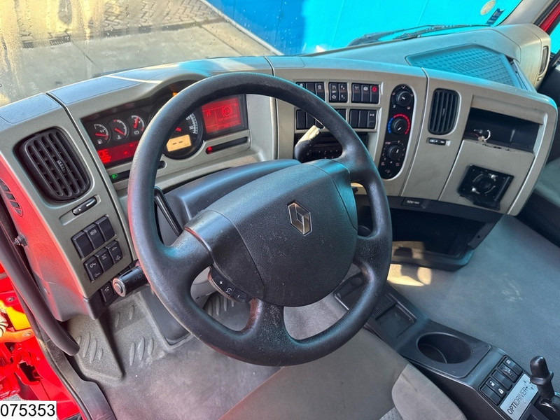 Renault Premium 460 Dxi EURO 5, Retarder - Nyergesvontató: 5 kép. Renault Premium 460 Dxi EURO 5, Retarder - Nyergesvontató: 5 kép.