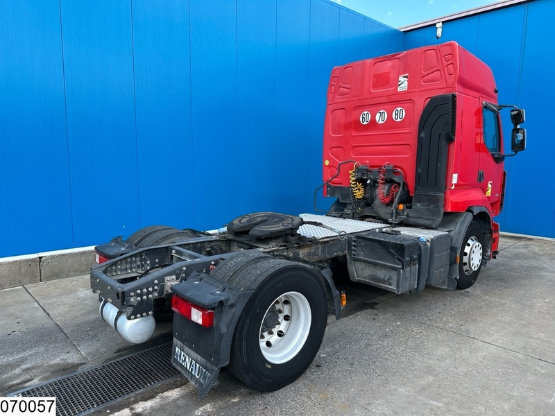 Renault Premium 460 Dxi EURO 5, Retarder - Nyergesvontató: 2 kép. Renault Premium 460 Dxi EURO 5, Retarder - Nyergesvontató: 2 kép.