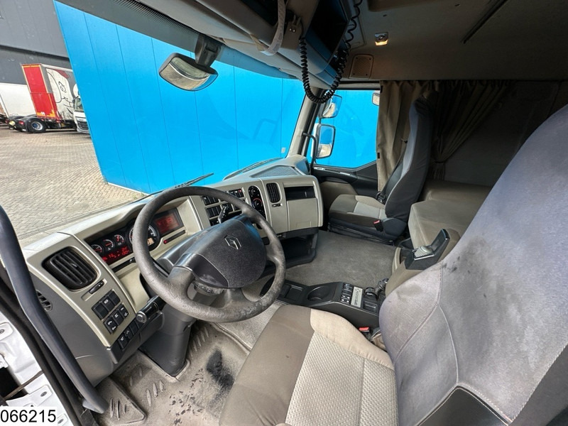 Renault Premium 460 Dxi EURO 5, Retarder - Nyergesvontató: 5 kép. Renault Premium 460 Dxi EURO 5, Retarder - Nyergesvontató: 5 kép.