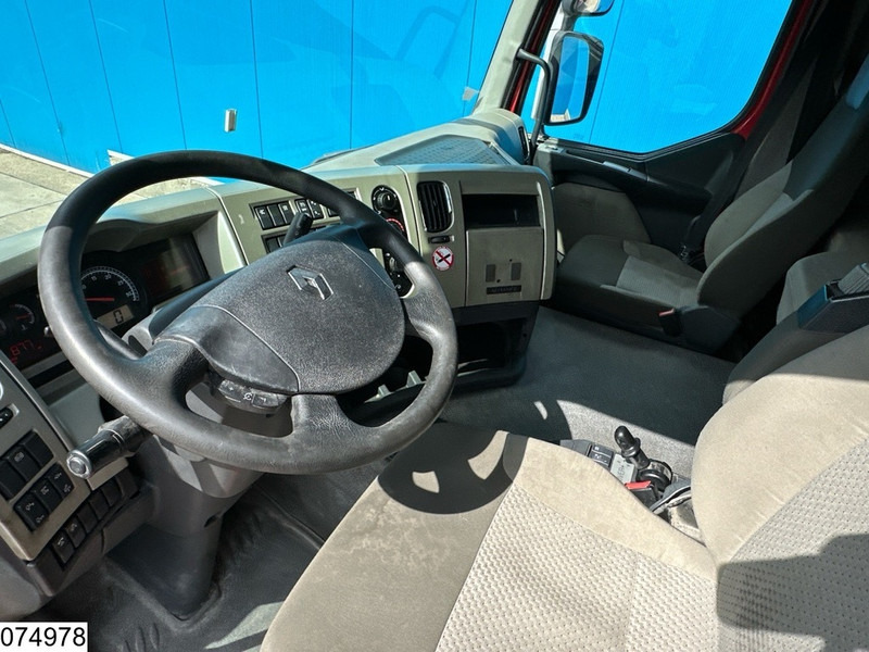 Renault Premium 460 Dxi EURO 5, Retarder - Nyergesvontató: 5 kép. Renault Premium 460 Dxi EURO 5, Retarder - Nyergesvontató: 5 kép.