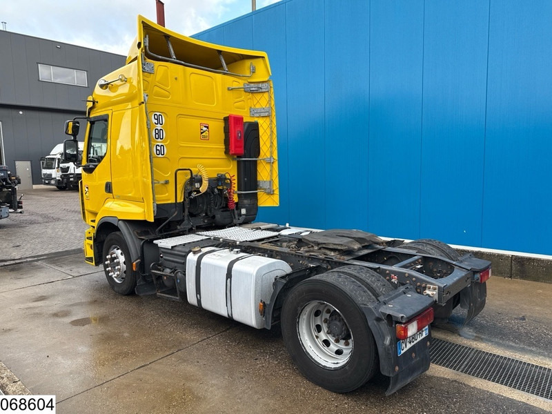 Renault Premium 460 Dxi EURO 5, Standairco - Nyergesvontató: 4 kép. Renault Premium 460 Dxi EURO 5, Standairco - Nyergesvontató: 4 kép.