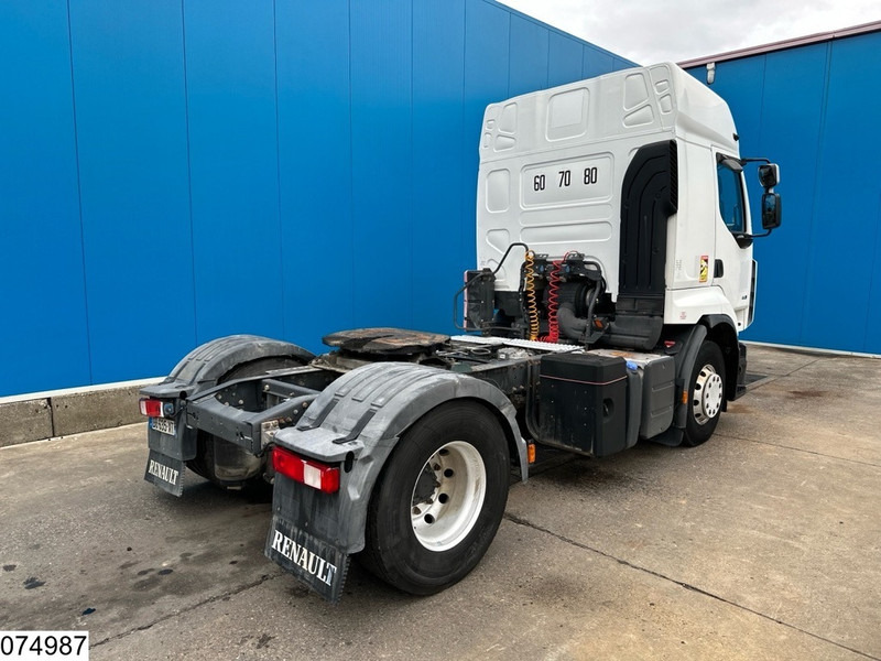 Renault Premium 460 Dxi EURO 6, ADR, Retarder - Nyergesvontató: 3 kép. Renault Premium 460 Dxi EURO 6, ADR, Retarder - Nyergesvontató: 3 kép.