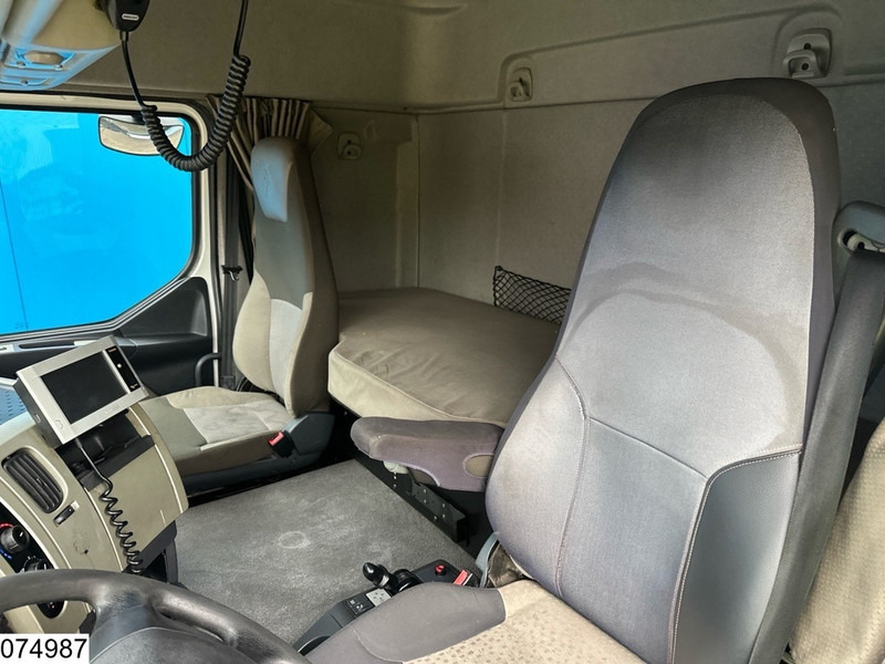 Renault Premium 460 Dxi EURO 6, ADR, Retarder - Nyergesvontató: 5 kép. Renault Premium 460 Dxi EURO 6, ADR, Retarder - Nyergesvontató: 5 kép.