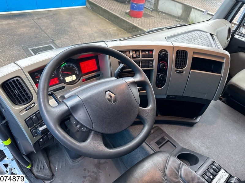 Renault Premium 460 Dxi EURO 6, Blower, Compressor - Nyergesvontató: 5 kép. Renault Premium 460 Dxi EURO 6, Blower, Compressor - Nyergesvontató: 5 kép.