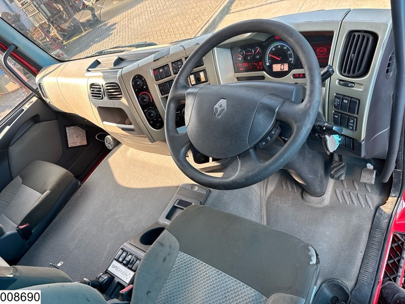 Renault Premium 460 Dxi RHD, 6x2, ADR, Hydraulic, PTO - Nyergesvontató: 5 kép. Renault Premium 460 Dxi RHD, 6x2, ADR, Hydraulic, PTO - Nyergesvontató: 5 kép.